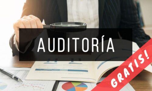 Libros de Auditoría