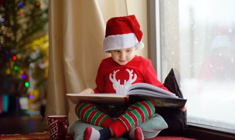 Libros de cuentos de navidad portada Libros de cuentos de navidad portada