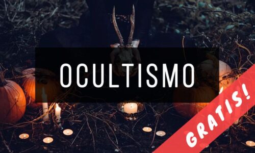 Libros de Ocultismo