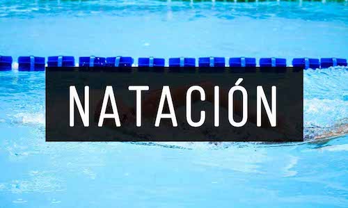 Natacion