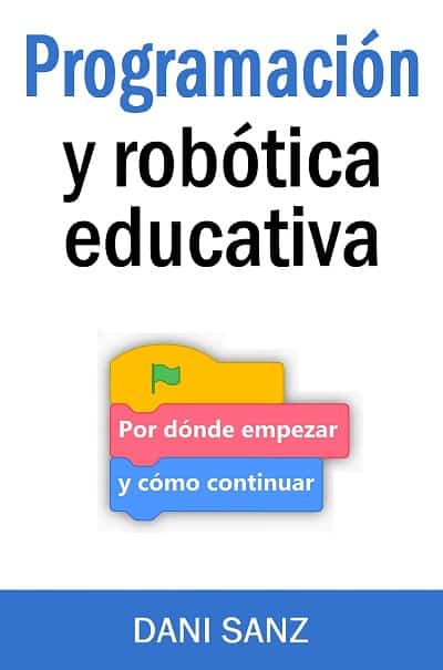 Programacion y robotica educativa