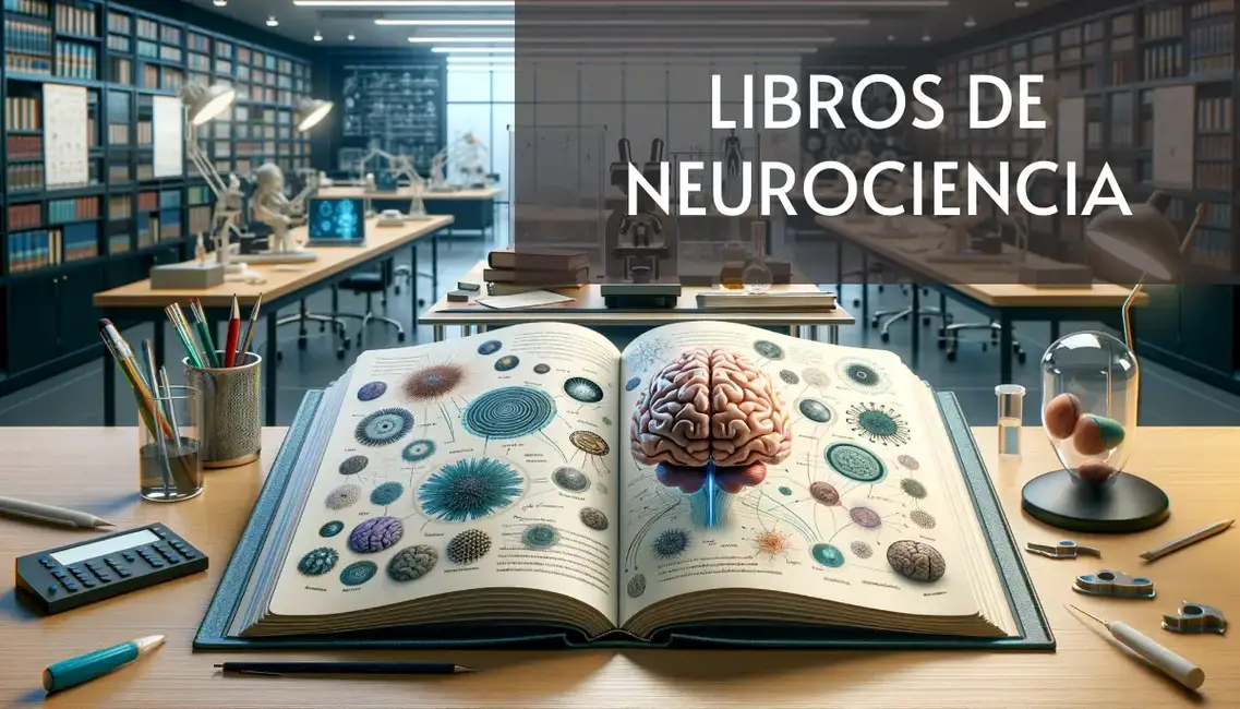 Libros de Neurociencia en PDF