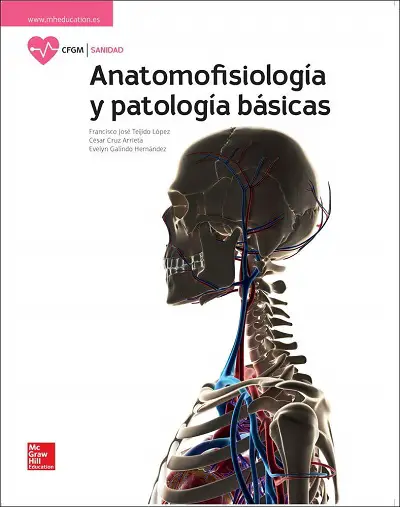 Anatomofisiologia y Patologia Basicas