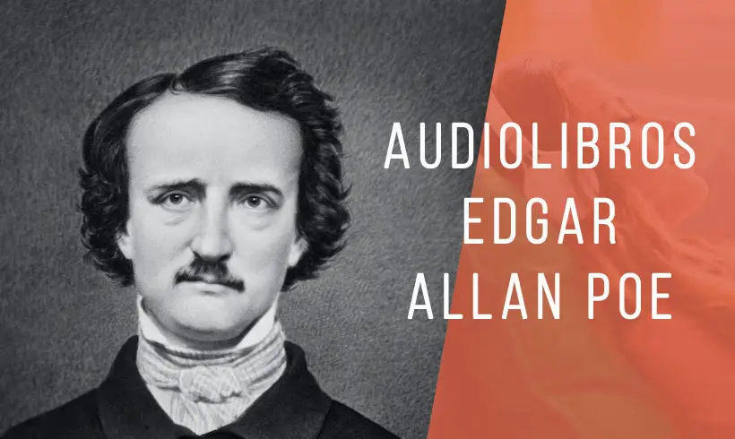 Audio-Libros-de-Edgar-Allan-Poe