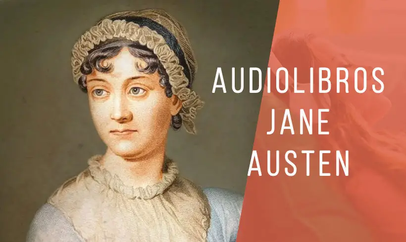 Audiolibros-Jane-Austen