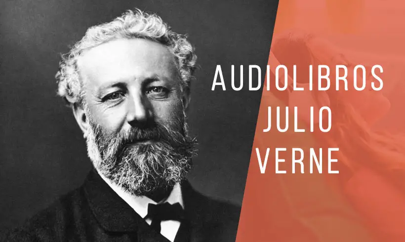 Audiolibros-Julio-Verne