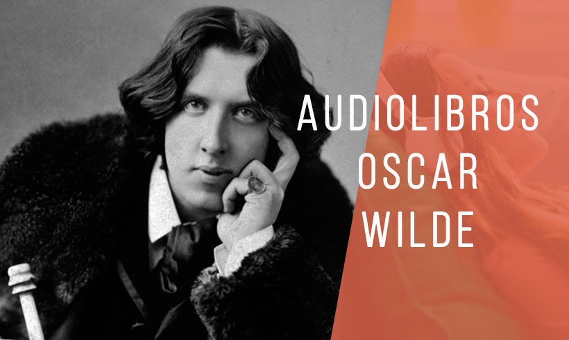 Audiolibros-Oscar-Wilde