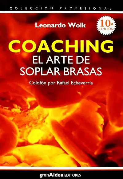 Coaching El arte de soplar brasas