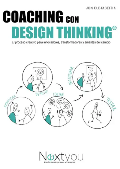 Coaching con Design Thinking