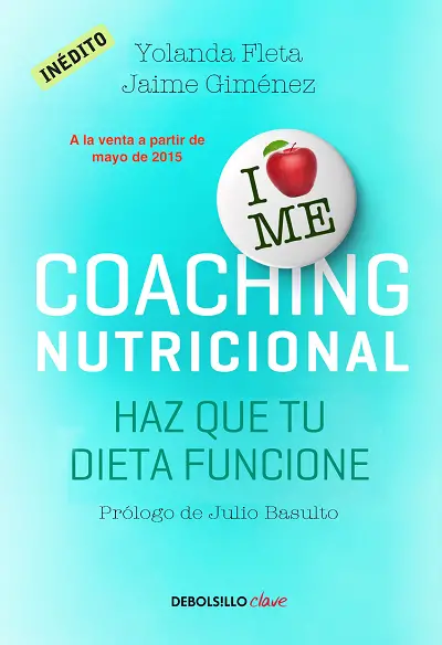 Coaching nutricional Haz que tu dieta Funcione