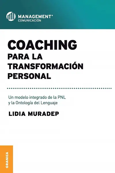 Coaching para la transformación personal
