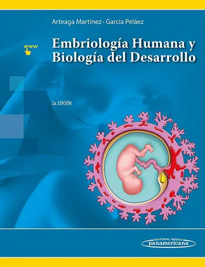 Embriología Humana y Biología del Desarrollo 2