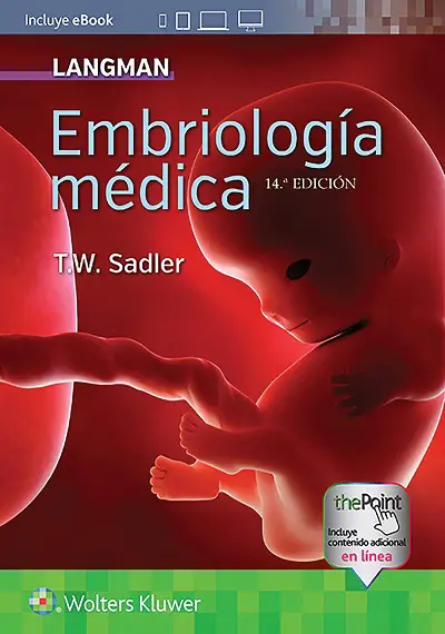 Embriología Medica