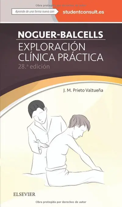 Exploracion Clinica Practica