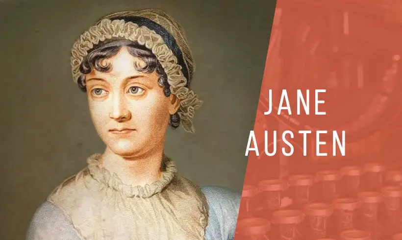 Jane-Austen