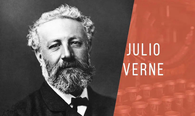 Julio-Verne