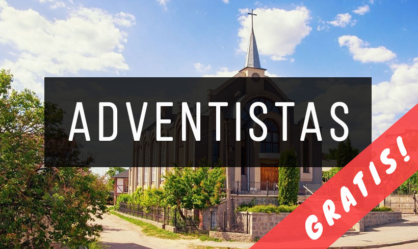 30 Libros Adventistas ¡Gratis! [PDF] 