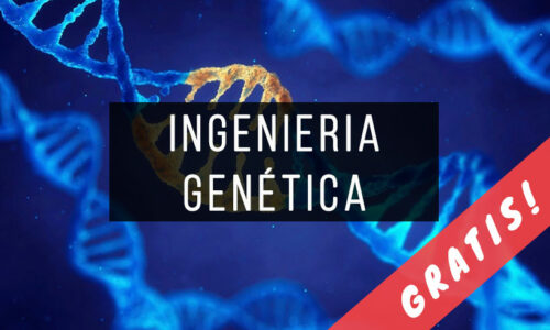 Libros de Ingeniería Genética