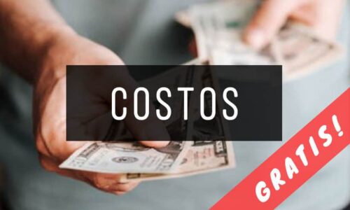 Libros de Costos