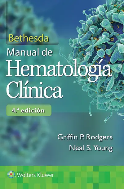 Manual de Hematología Clínica