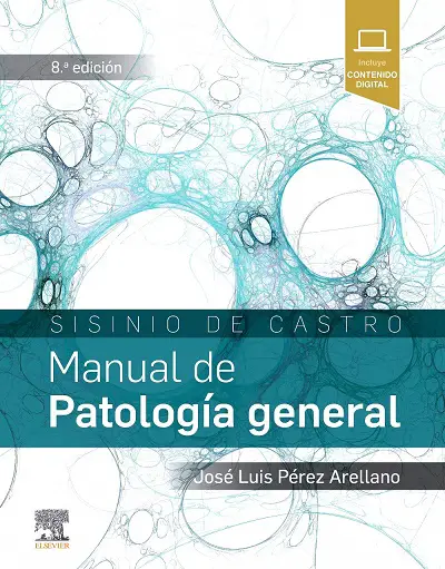 Manual de Patología general Sisino
