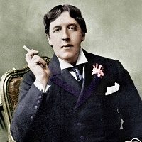Oscar Wilde mini
