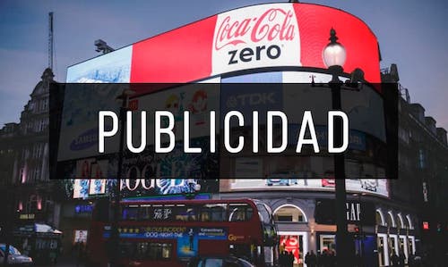 Publicidad