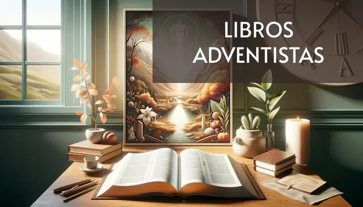 Libros Adventistas en PDF