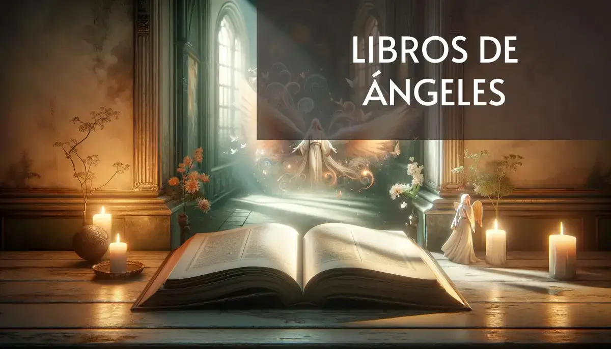 Libros de Ángeles en PDF