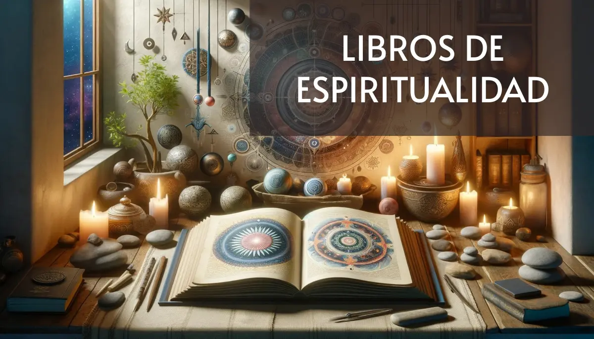 Libros de Espiritualidad en PDF