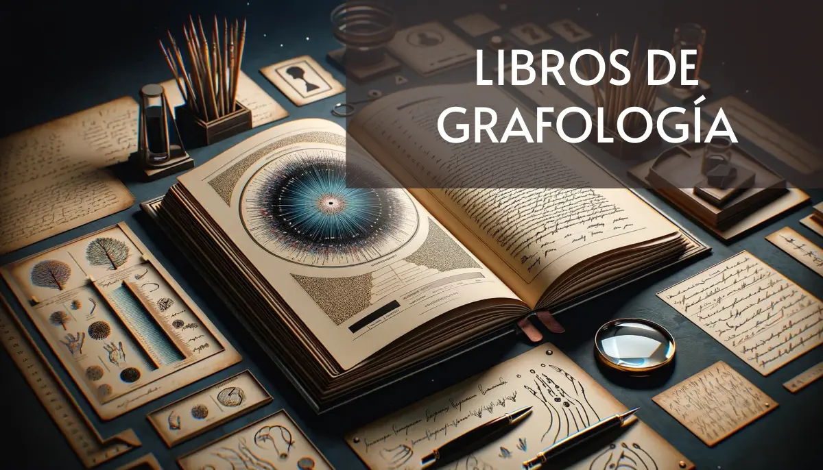 Libros de Grafología en PDF