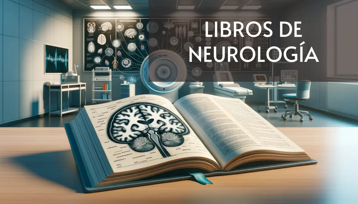 Libros de Neurología en PDF