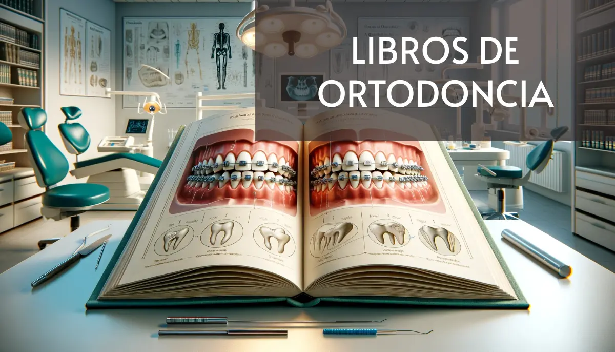 Libros de Ortodoncia en PDF