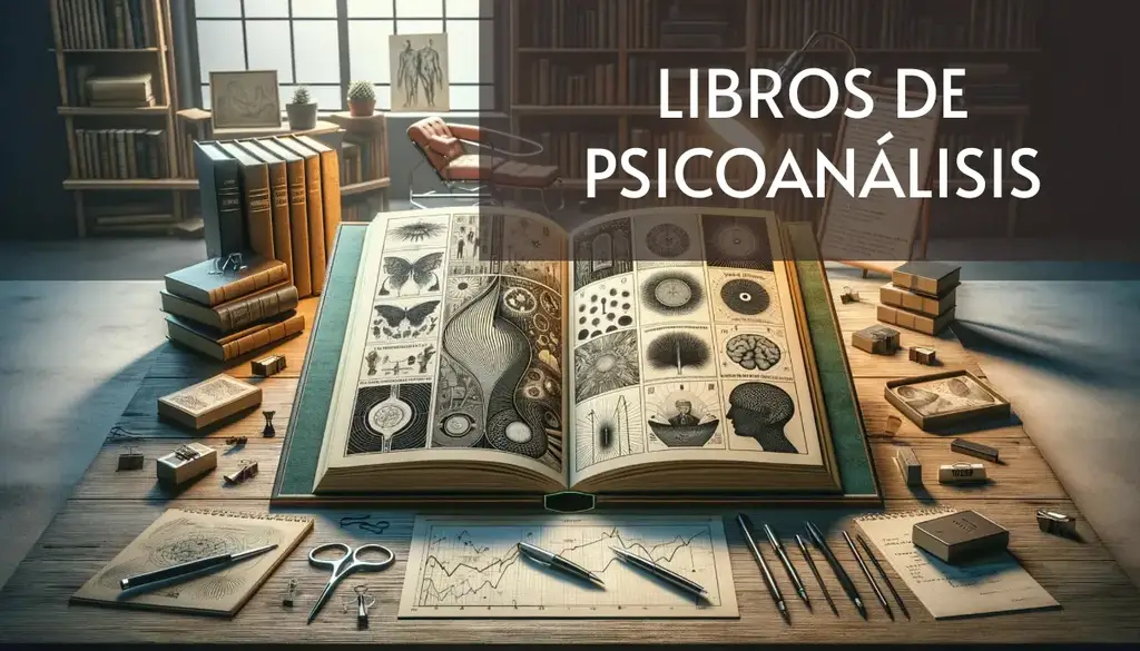 Libros de Psicoanálisis en PDF