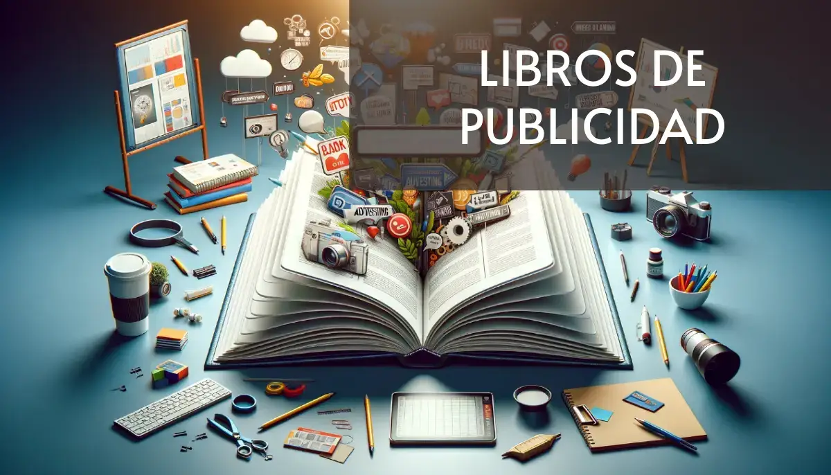 Libros de Publicidad en PDF