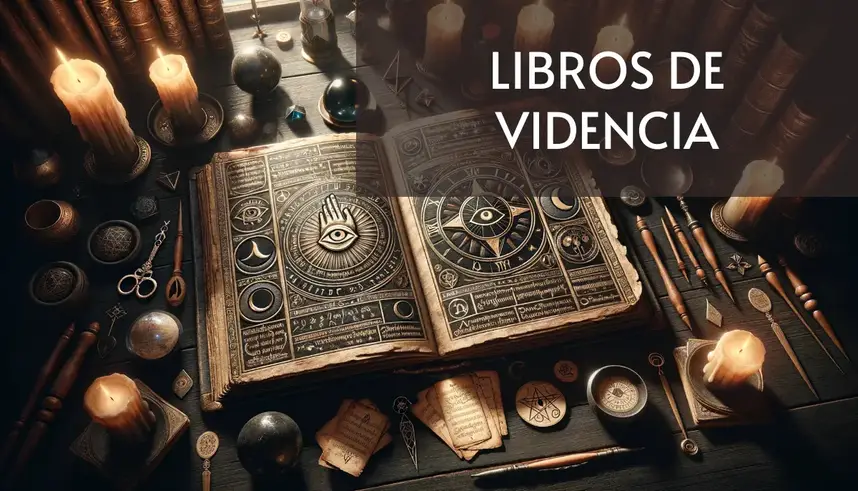 Libros de Videncia en PDF