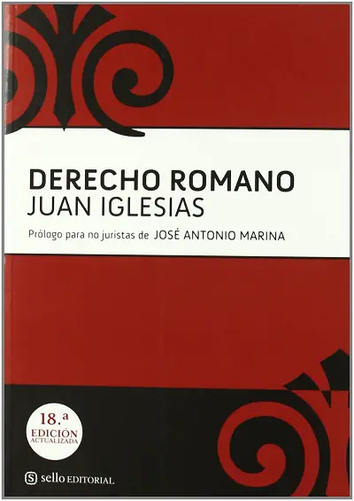 Derecho Romano Juan Iglesias