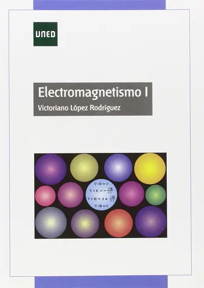Electromagnetismo I
