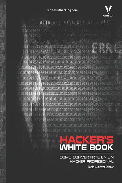 Hackers WhiteBook