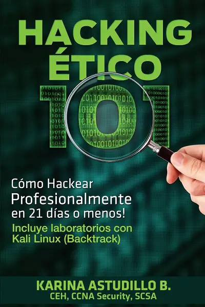Hacking Etico 101