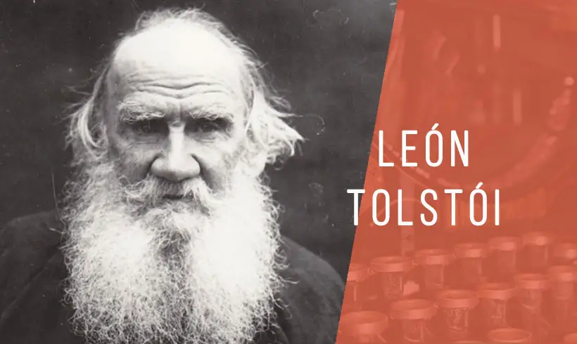 Leon-Tolstoi