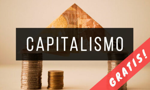 Libros sobre el Capitalismo