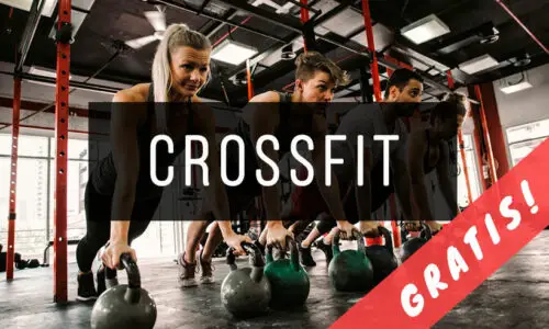 Libros de Crossfit