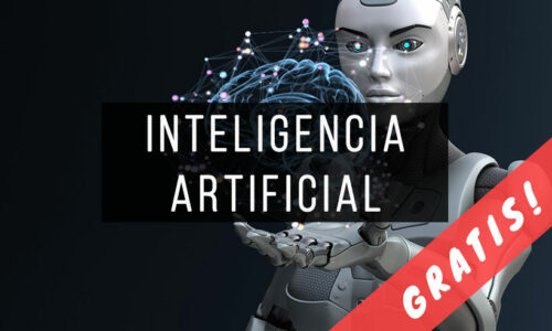 Libros de Inteligencia Artificial