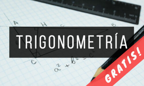 Libros de Trigonometría