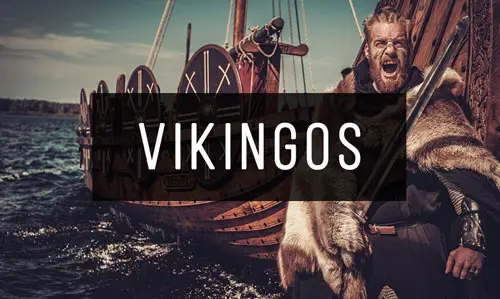 Libros-de-Vikingos