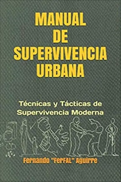 Manual de Supervivencia Urbana