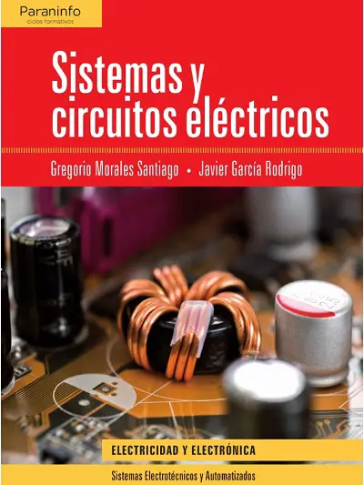 Sistemas y Circuitos Eléctricos