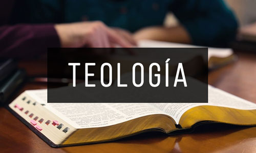 Teologia