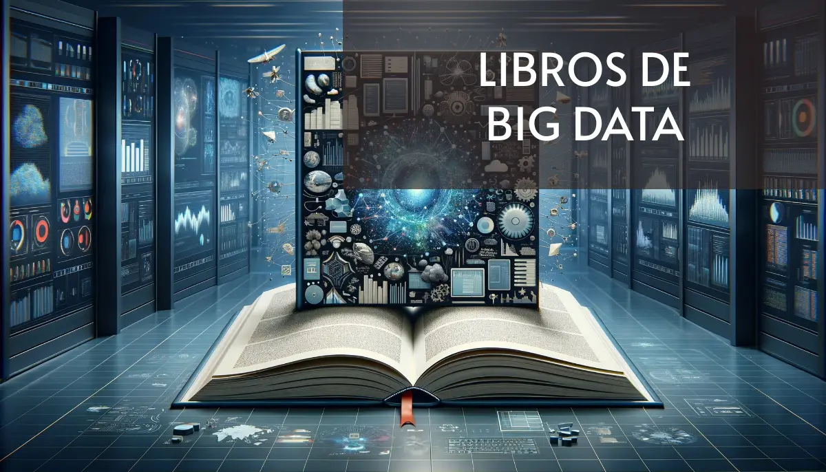 Libros de Big Data en PDF